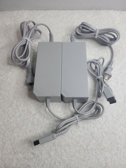 OEM Nintendo Wii Ac Adapter Rvl-002
