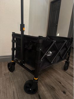 NWH Folding Utility Wagon