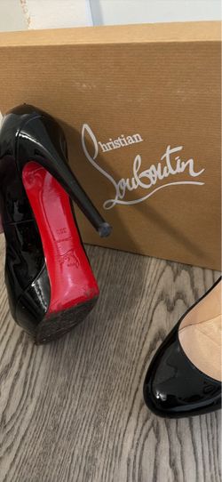 Christian louboutin heels