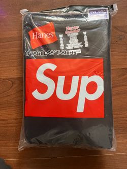 Blk supreme 3 pack 2xl