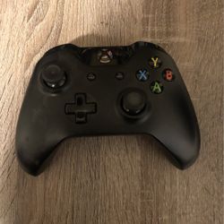 Xbox One Controller 
