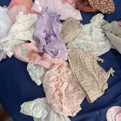Newborn Clothes