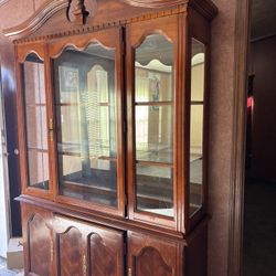 China Cabinet 