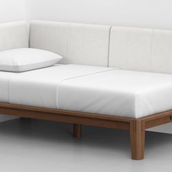 Thuma Classic Twin Bed