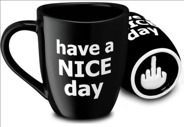 Brand new
Funny Coffee Mug, Gag White Elephant Gifts for Adults and Coworkers - Perfect for Christmas, and Novelty Gifts
Brand new
Pick up from Sa