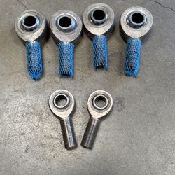 Used Aurora Heim Joints