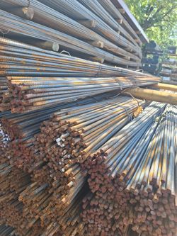 Rebar/Varilla