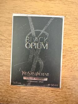 Black Opium