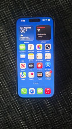 Iphone 14 pro