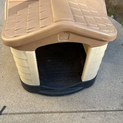 Pet Zone Medium Dog House