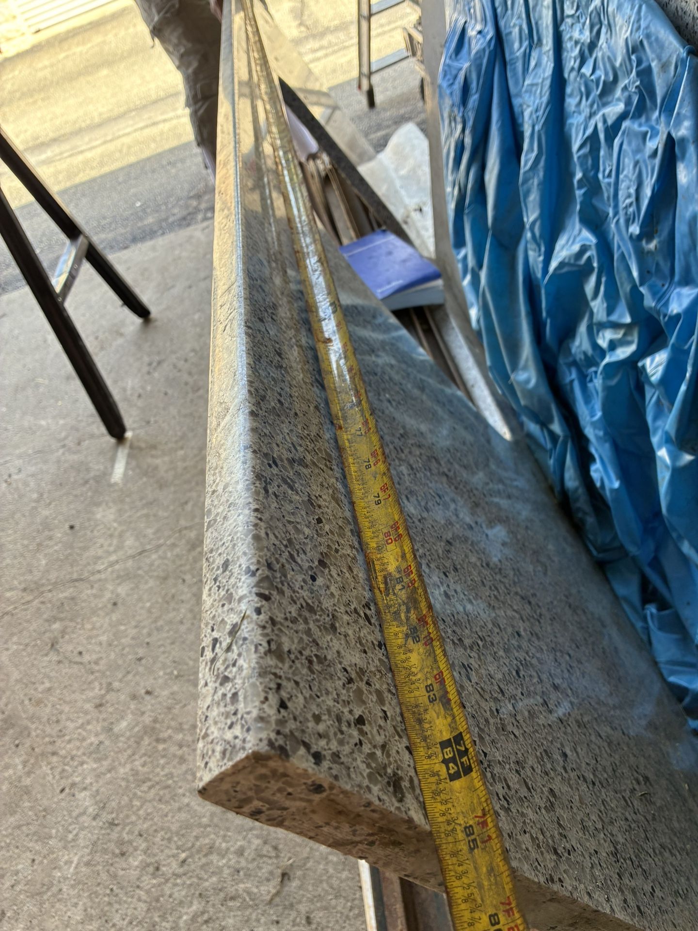 Quartz/Granite Countertop
