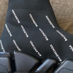 Balenciaga Speed Trainer 2.0