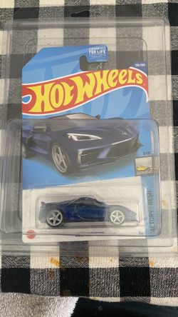 Hot Wheels Super Treasure Hunts