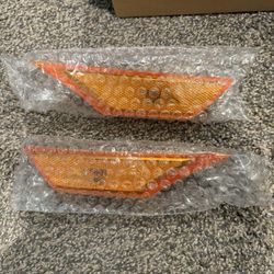 Honda 10th Gen OEM Side Marker