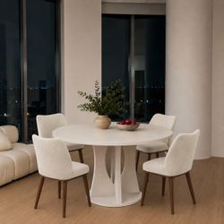 Dining Table Set
