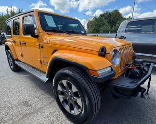2018JeepWrangler