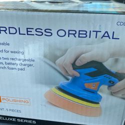 Everything Is Brand New Still In Boxes