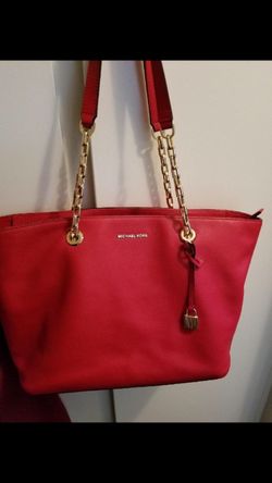 Michael Kors bag