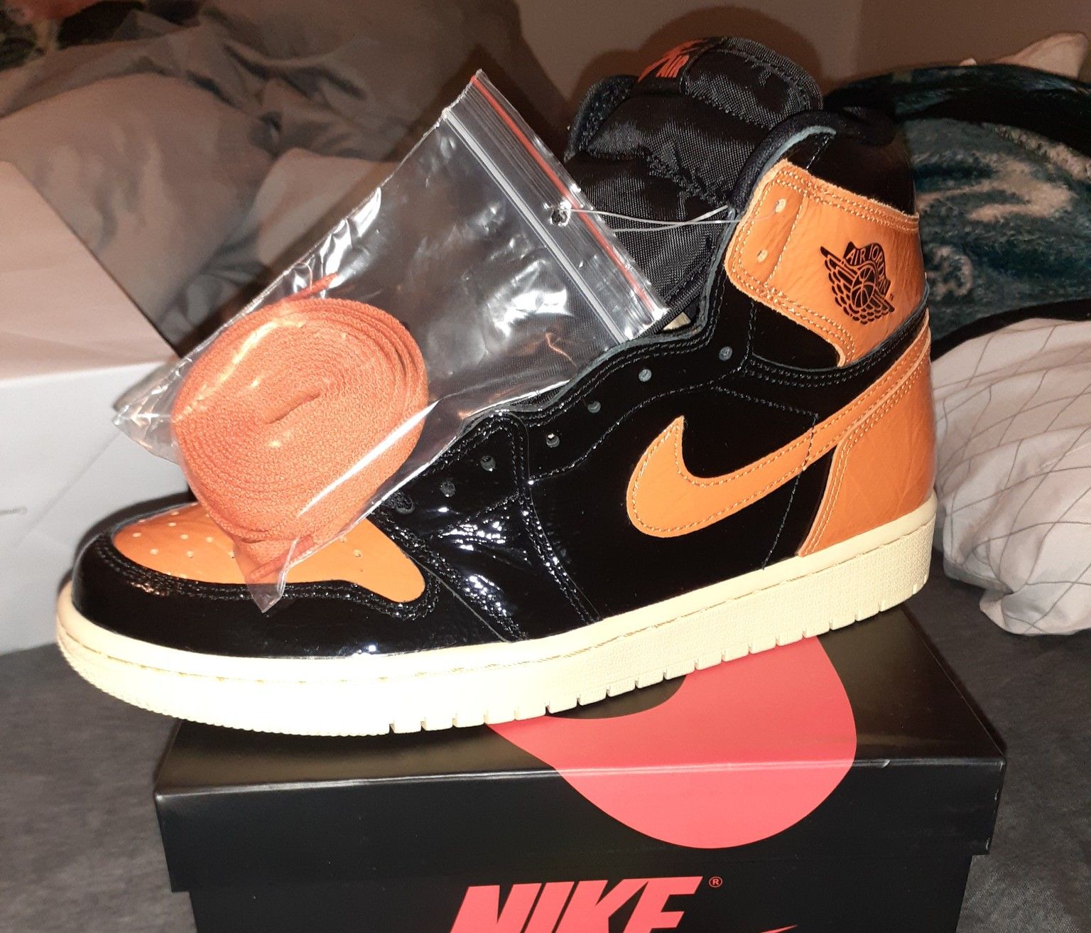 Jordan 1 sbb 3.0