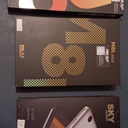 New TABLETS LOT