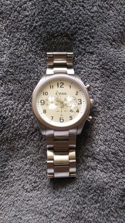Fossil Watch