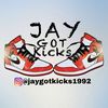 IG: jaygotkicks1992