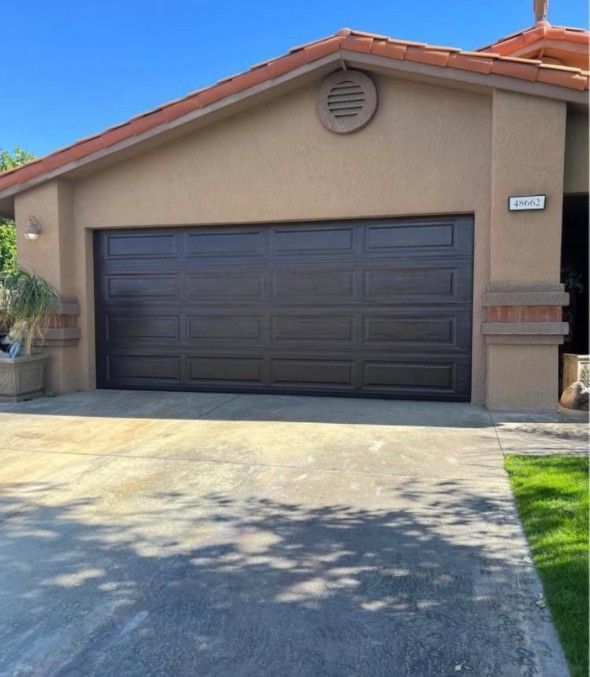 Garage Doors