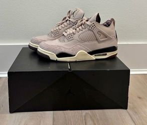 Air Jordan ‘A Ma Meniére’ 4