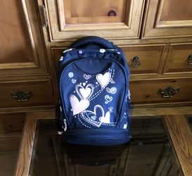FIRM PRICE BACKPACK