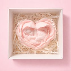 Handcrafted Soap- Sleeping Angel- Party Favor