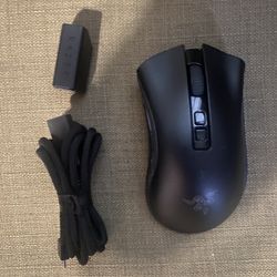 Razer Gaming Mouse