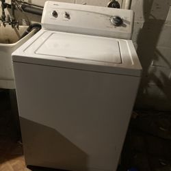 Kenmore Washer