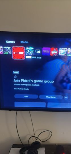 Ps5