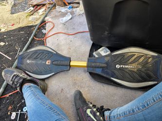 Razor RipStik G Casterboard