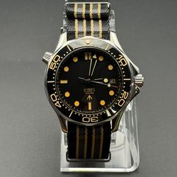 Custom Made Automatic Watch