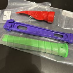Martinez M1 Titanium Hammer Joker Edition