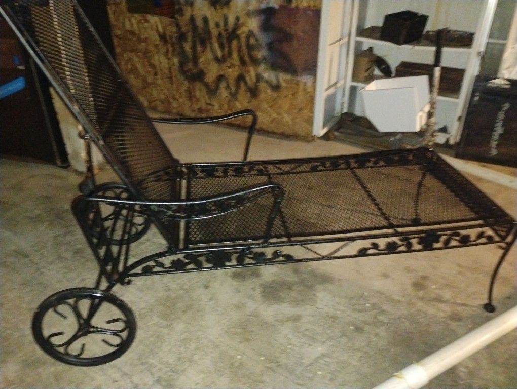 Lawn Chair