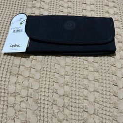 Kipling  Money Land True Black