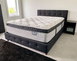 New Mattress Sale - Everything Must GO!