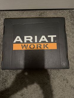 Men’s Ariat Shoes