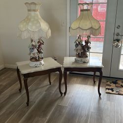 Vintage Furniture