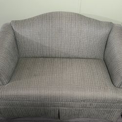 Small Couch 