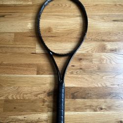 *RARE* LIMITED EDITION Head Speed X MP BLACK/GOLD 4 3/8