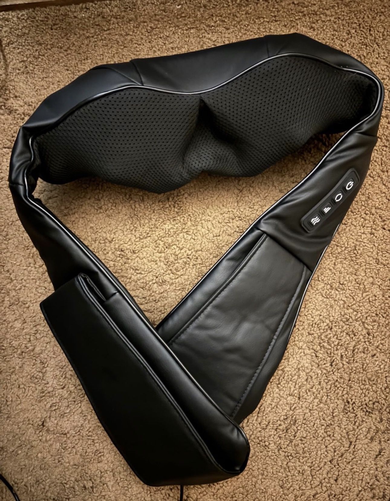 Brand new, Neck Massager ,unused, in box