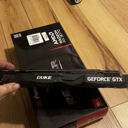Geforce Gtx 1080 Ti 