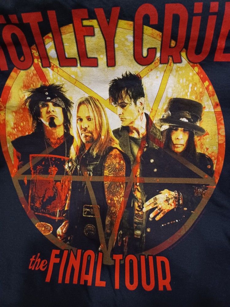 Classic Rock T Shirt Collection