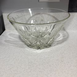 Princess House Crystal