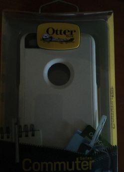 iPhone 6/6s plus otterbox case
