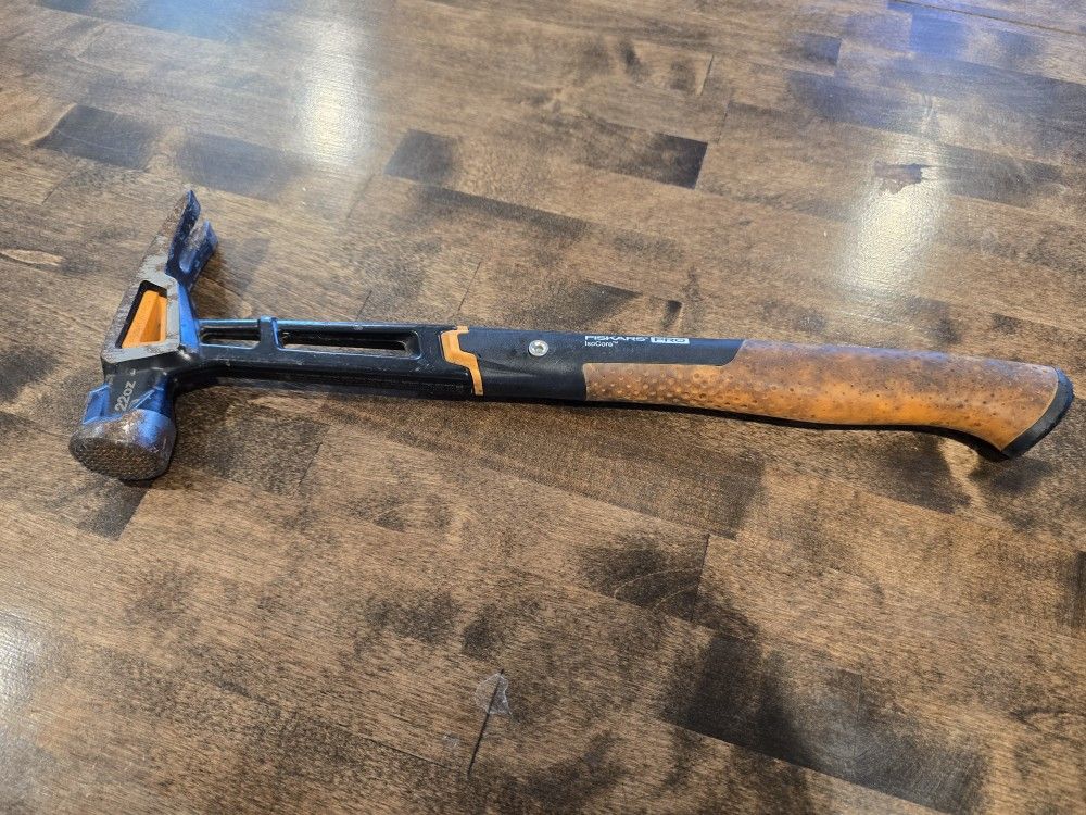 Fishers 22oz Hammer