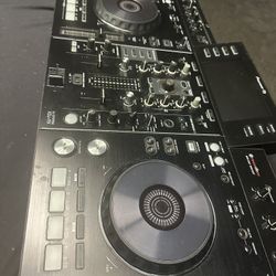 Pioneer DJ 